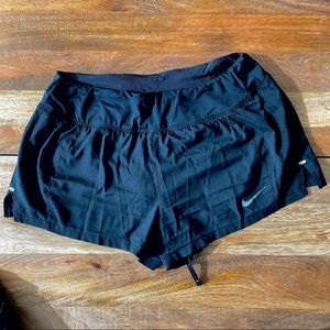 Nike Dry-fit running shorts